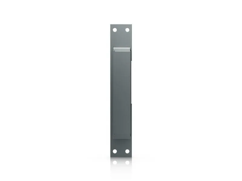 Ubiquiti Fail-Safe-Schlagsperre Silber