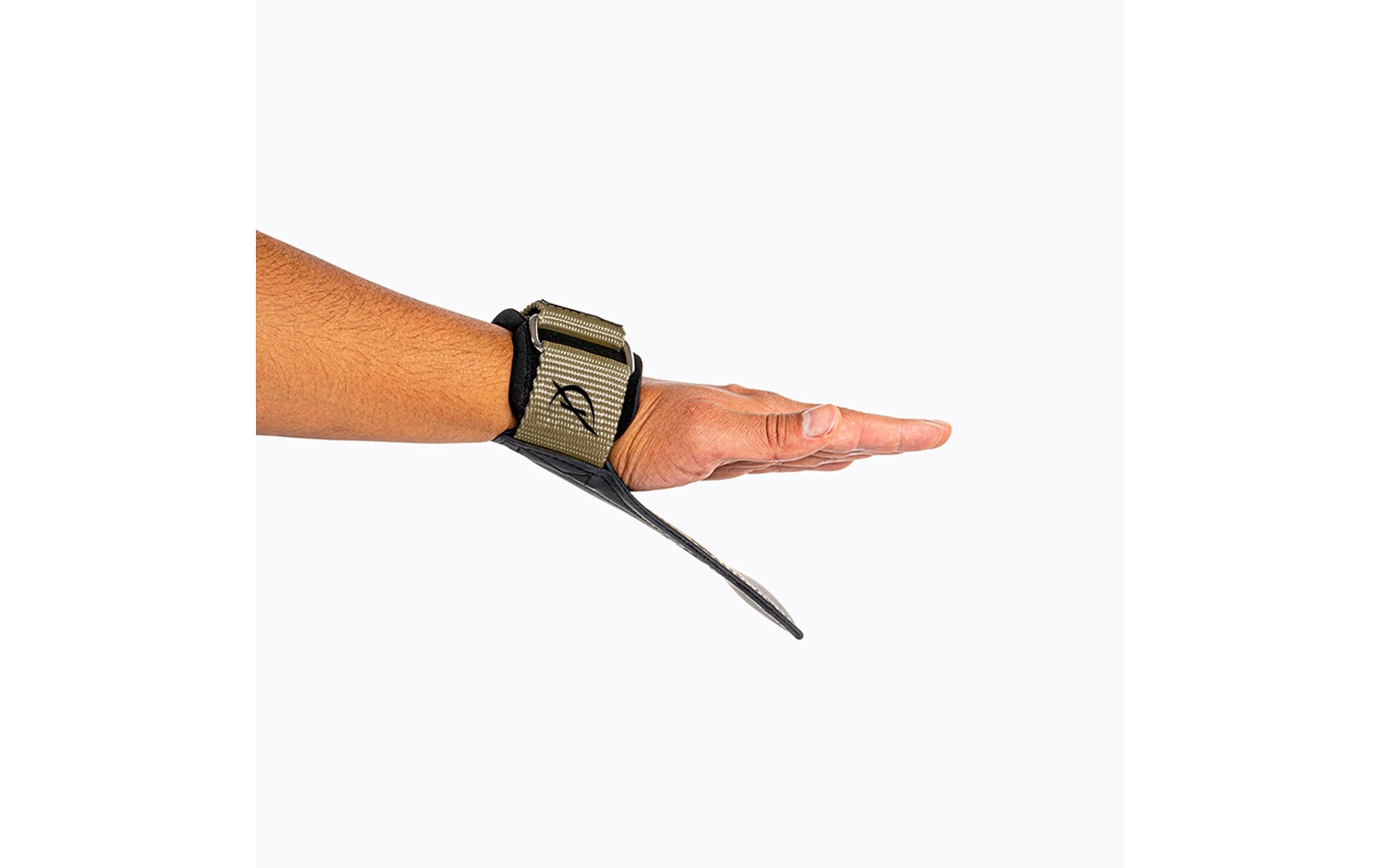 Climaqx Ultra Grips Dunkelgrün, M