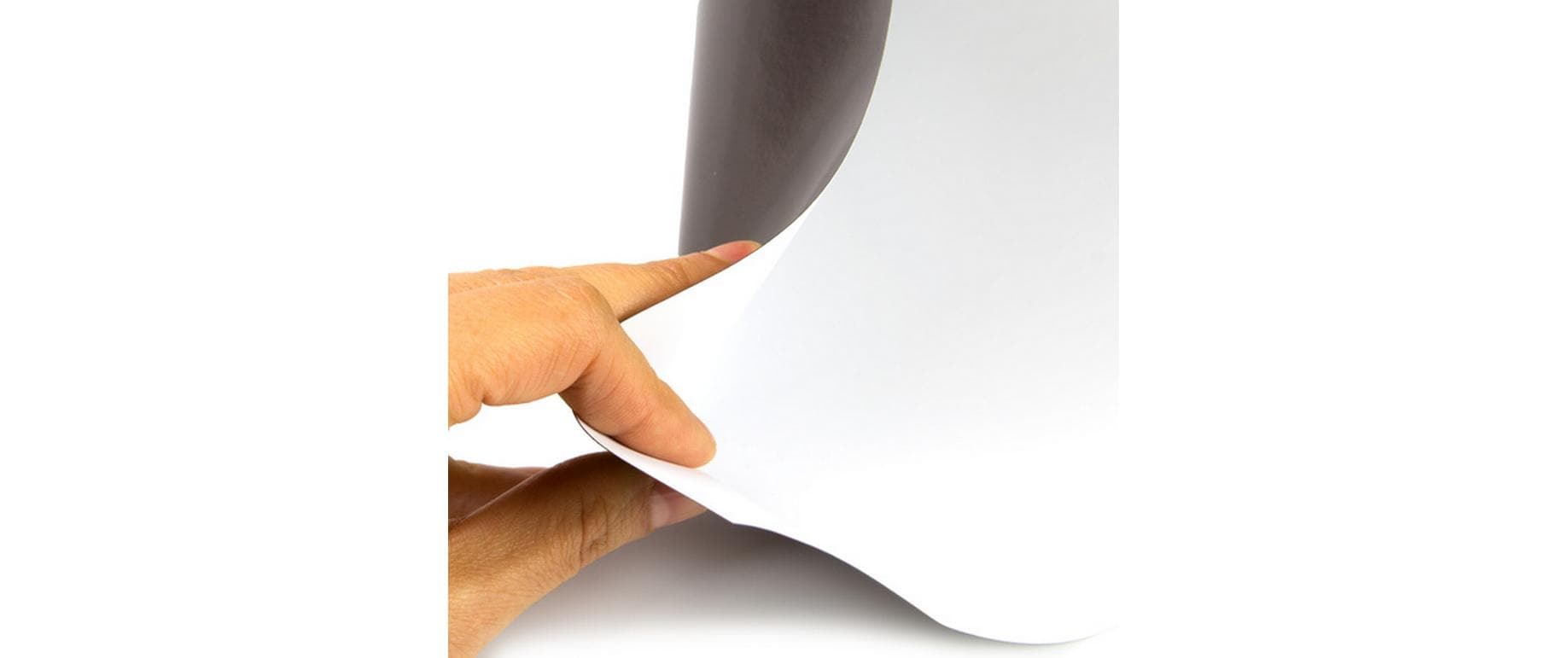 supermagnete Magnetpapier A4 10 Stück