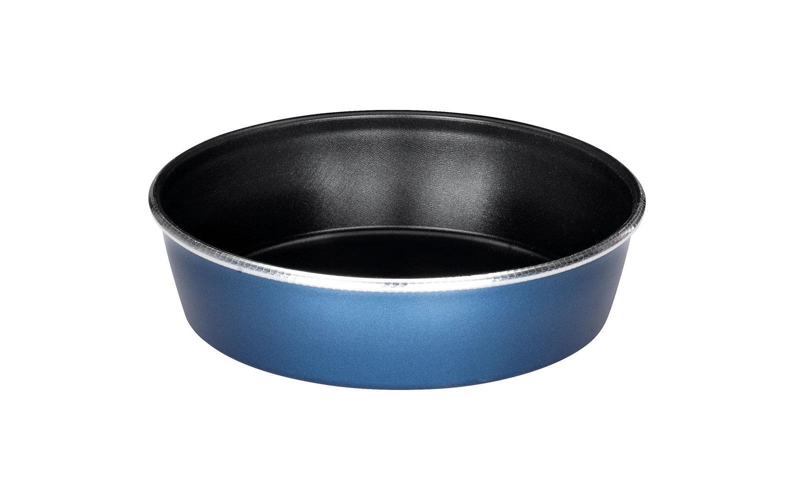 Whirlpool Torten-Backform AVM190 19 cm, Blau