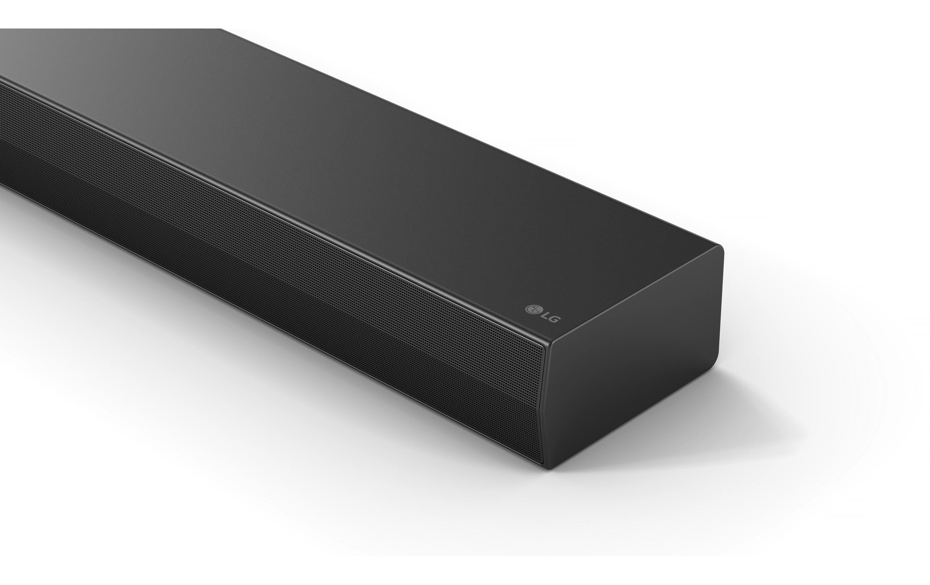 LG Soundbar DS70TY