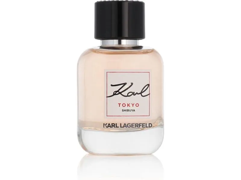 Karl Lagerfeld Tokyo Shibuya 60 ml