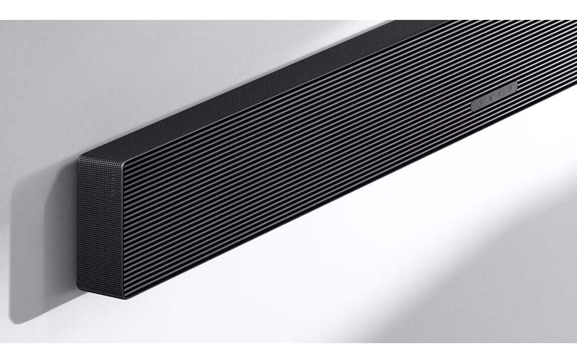 Samsung Soundbar HW-QS700F