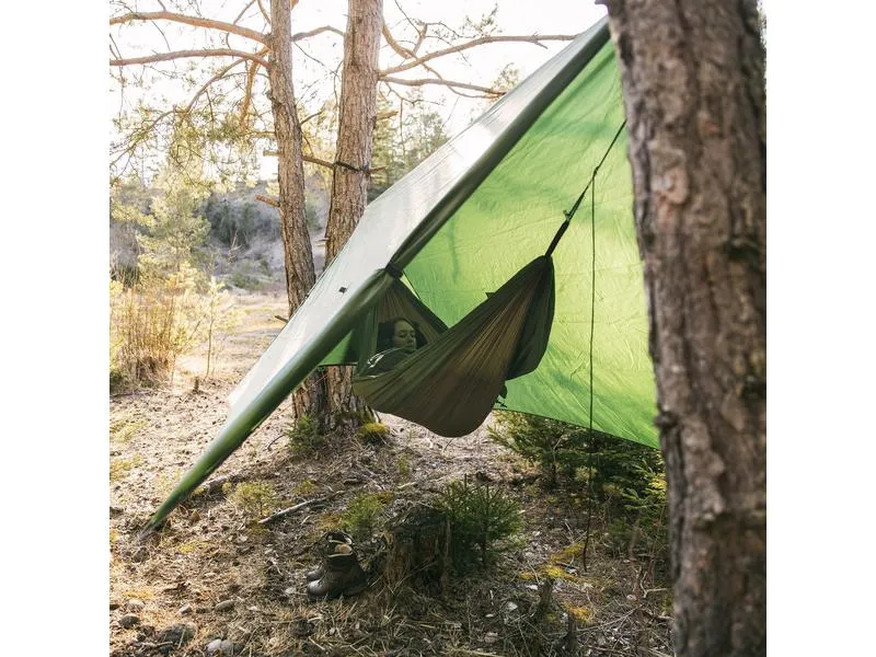 AMAZONAS Tarp Wing Grün AMAZONAS Tarp Wing Grün