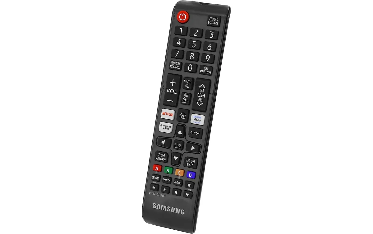 Samsung Fernbedienung BN59-01315M Samsung Fernbedienung BN59-01315M