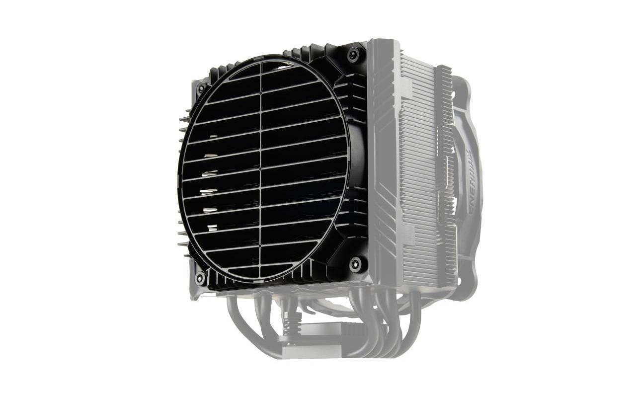 Enermax CPU-Kühler ETS-T50 AXE Silent Edition Enermax CPU-Kühler ETS-T50 AXE Silent Edition