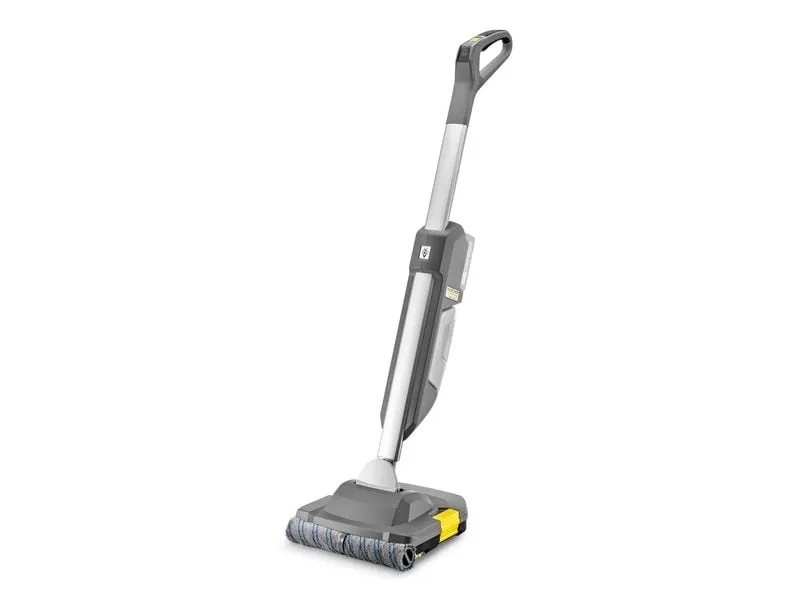 Kärcher Professional Akku-Scheuersaugmaschine BR 30/1 C Bp, Solo Kärcher Professional Akku-Scheuersaugmaschine BR 30/1 C Bp, Solo