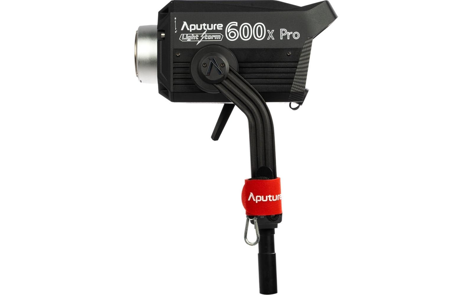 Aputure Videoleuchte LS 600x Pro – V-Mount