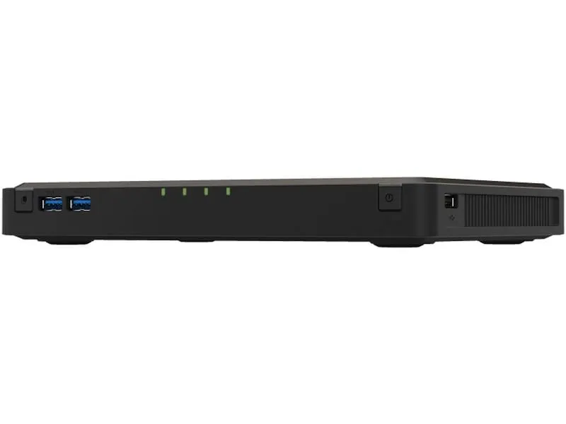 QNAP NAS TBS-464-8G 4-bay