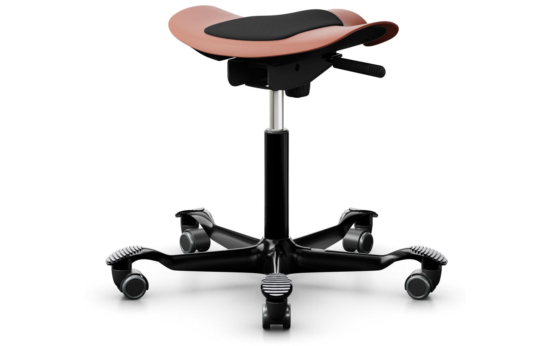 HÅG Bürostuhl Capisco Puls 8001 Rosehip HÅG Bürostuhl Capisco Puls 8001 Rosehip