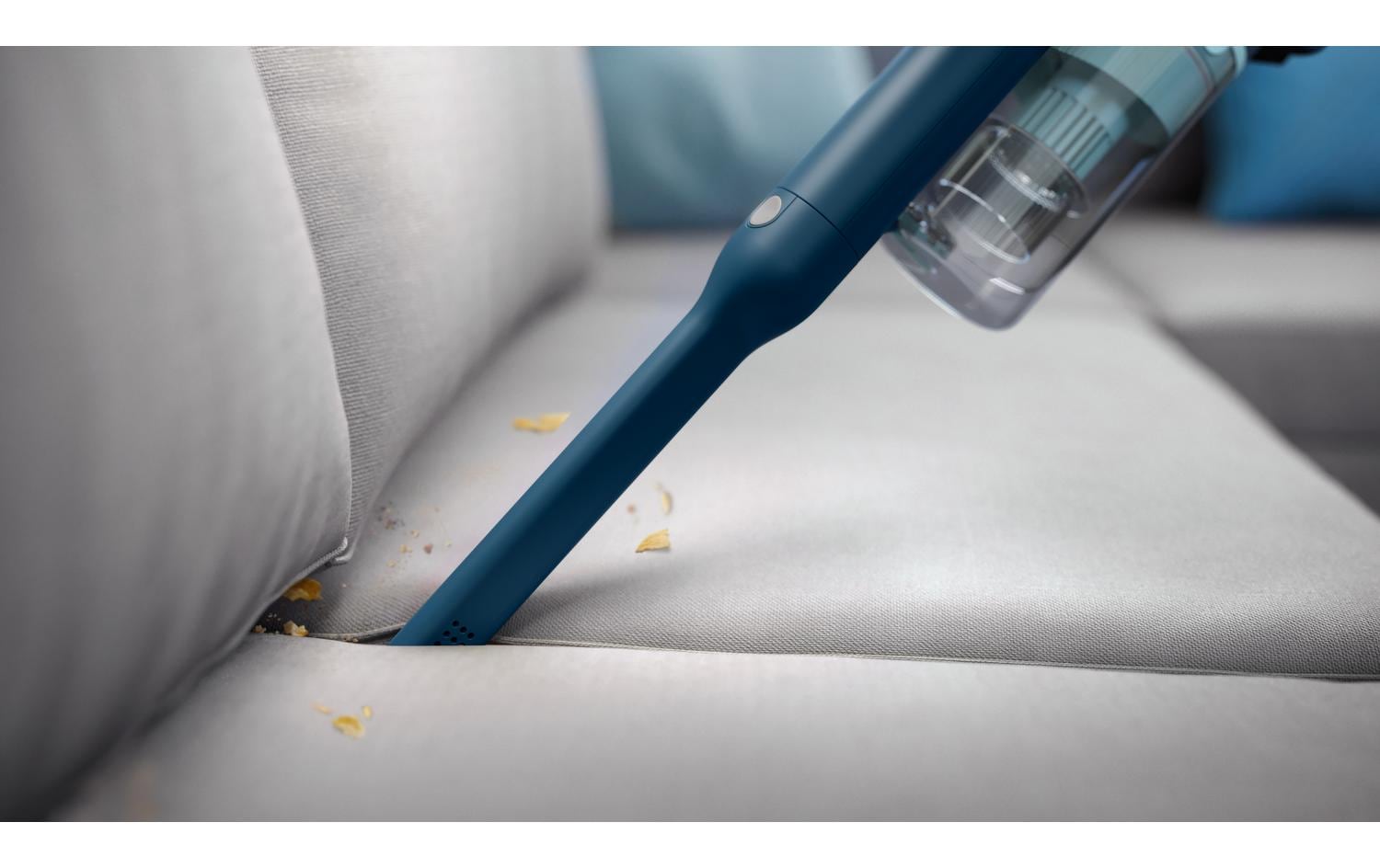 Philips Akku-Stielsauger XC5141/01