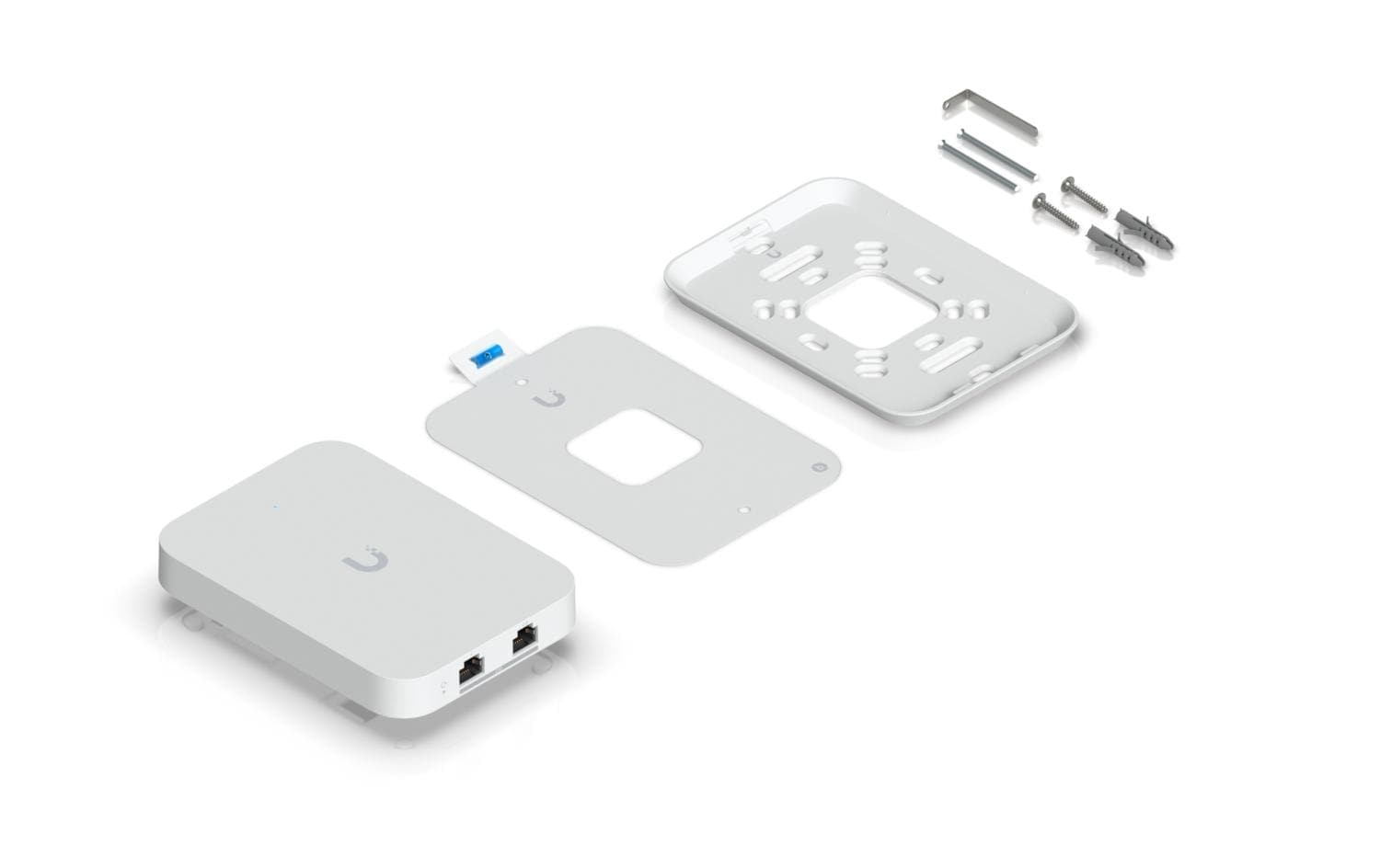 Ubiquiti Access Point Unifi U7 In-Wall