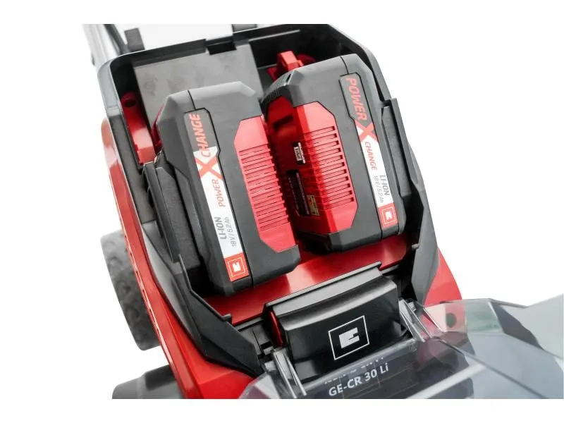 Einhell Akku-Bodenhacke GE-CR 30 Li – Solo