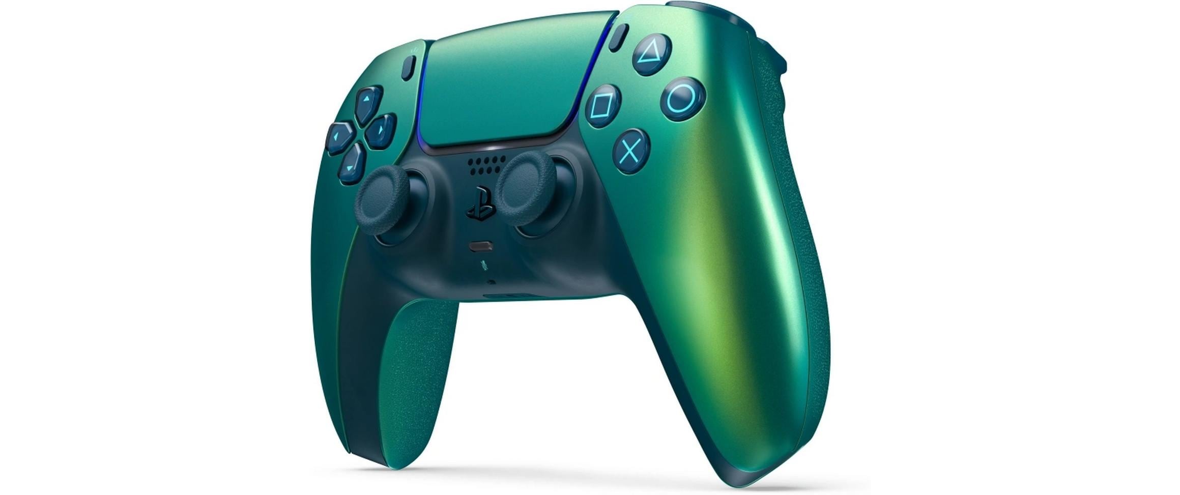 Sony Controller DualSense Wireless Chroma Teal