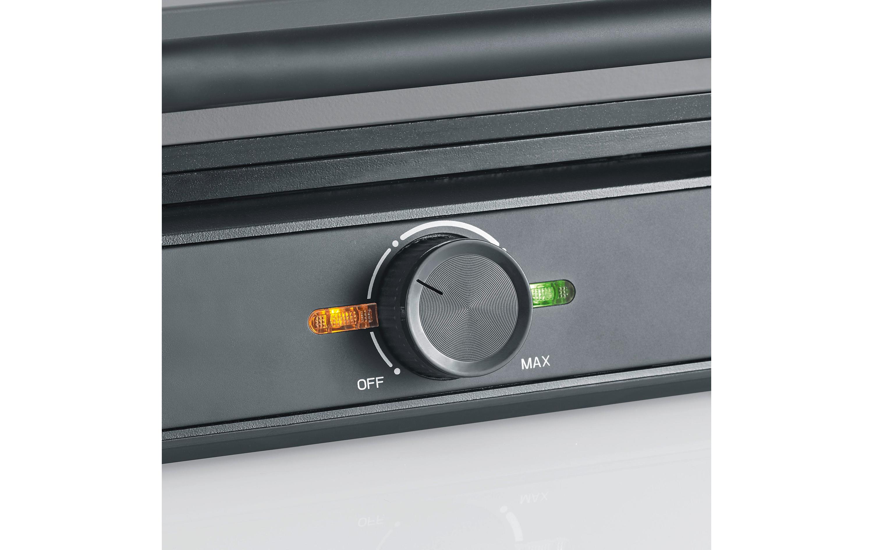 Severin Waffeleisen WA 2125