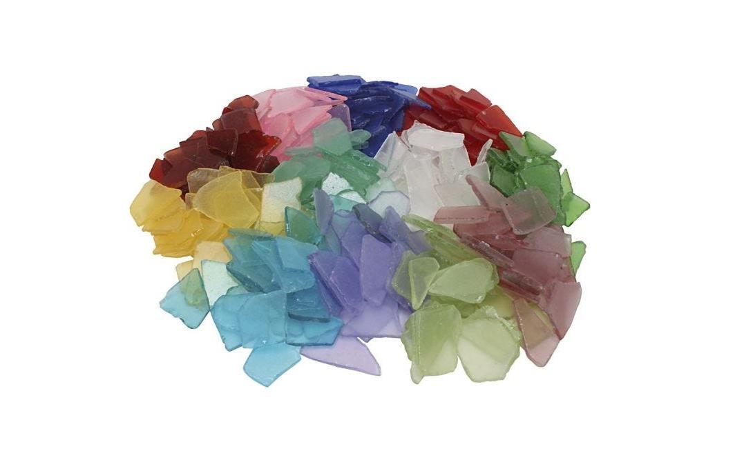 Creativ Company Mosaiksteine Mehrfarbig Creativ Company Mosaiksteine Mehrfarbig