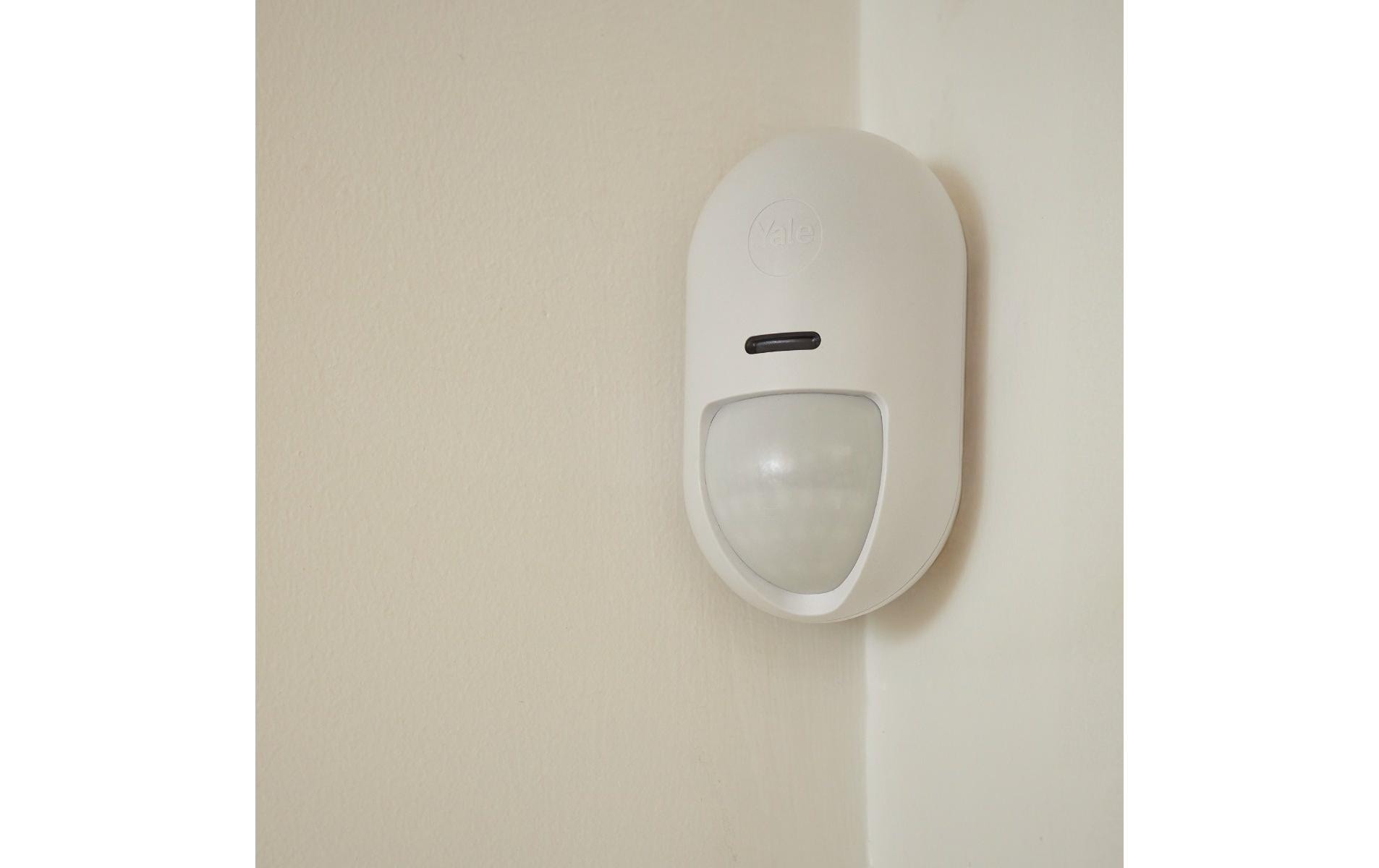 Yale Smart Alarm Starterkit L