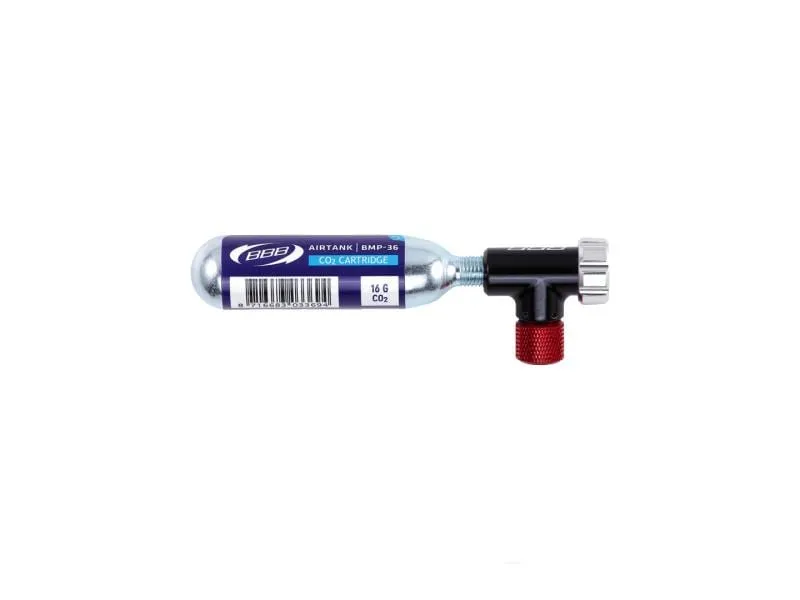BBB Kartuschenpumpe EasyAir BMP-34