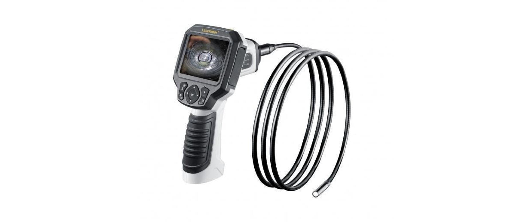 Laserliner Endoskopkamera VideoScope XXL Laserliner Endoskopkamera VideoScope XXL