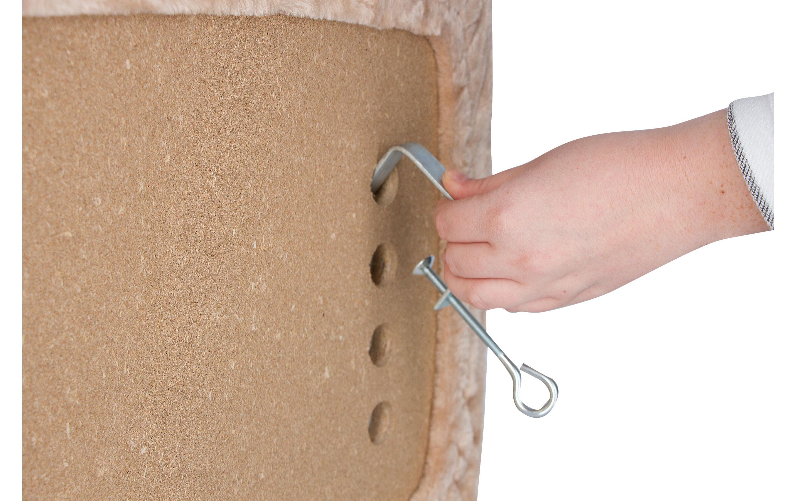 Kerbl Liegeplatz Fensterliegebrett 55 x 35 cm