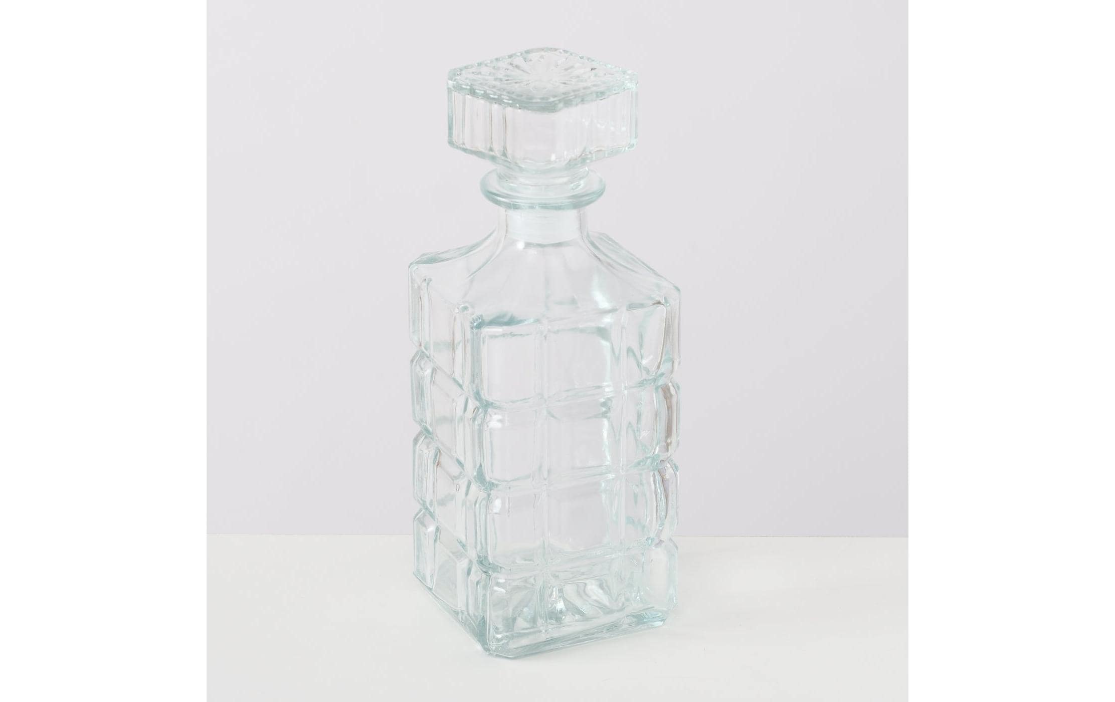 Boltze Whiskyglas Flasche 900 ml