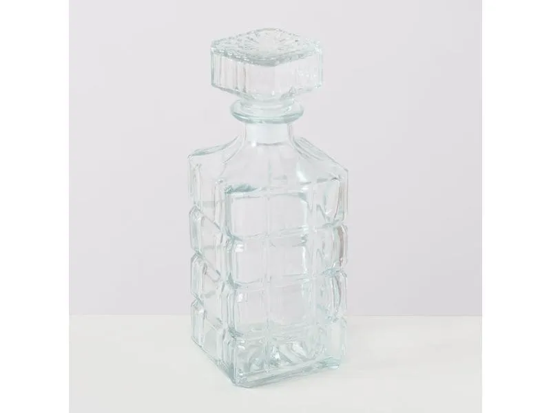Boltze Whiskyglas Flasche 900 ml Boltze Whiskyglas Flasche 900 ml