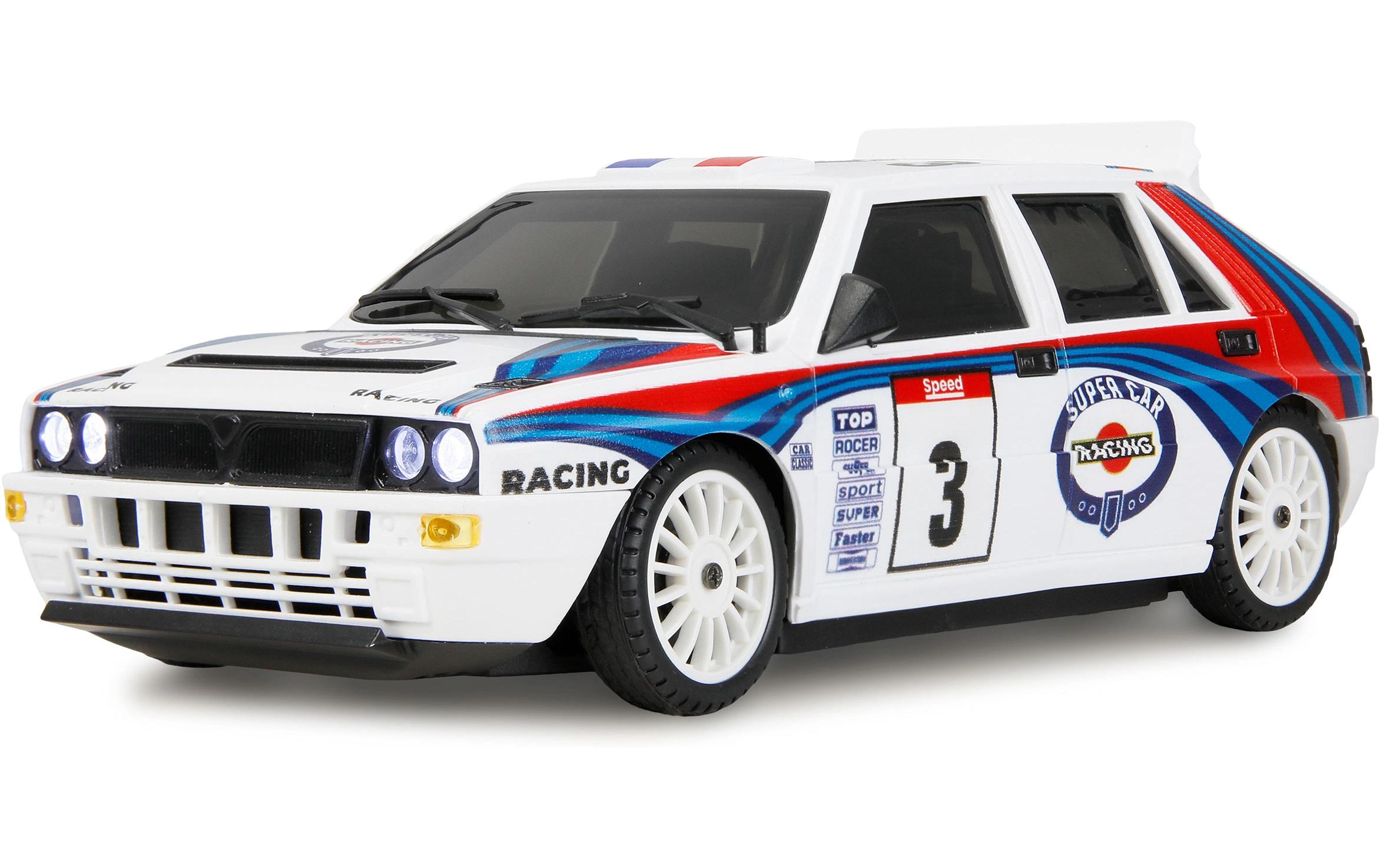 Amewi LR28 mit Gyro 1:28 RTR