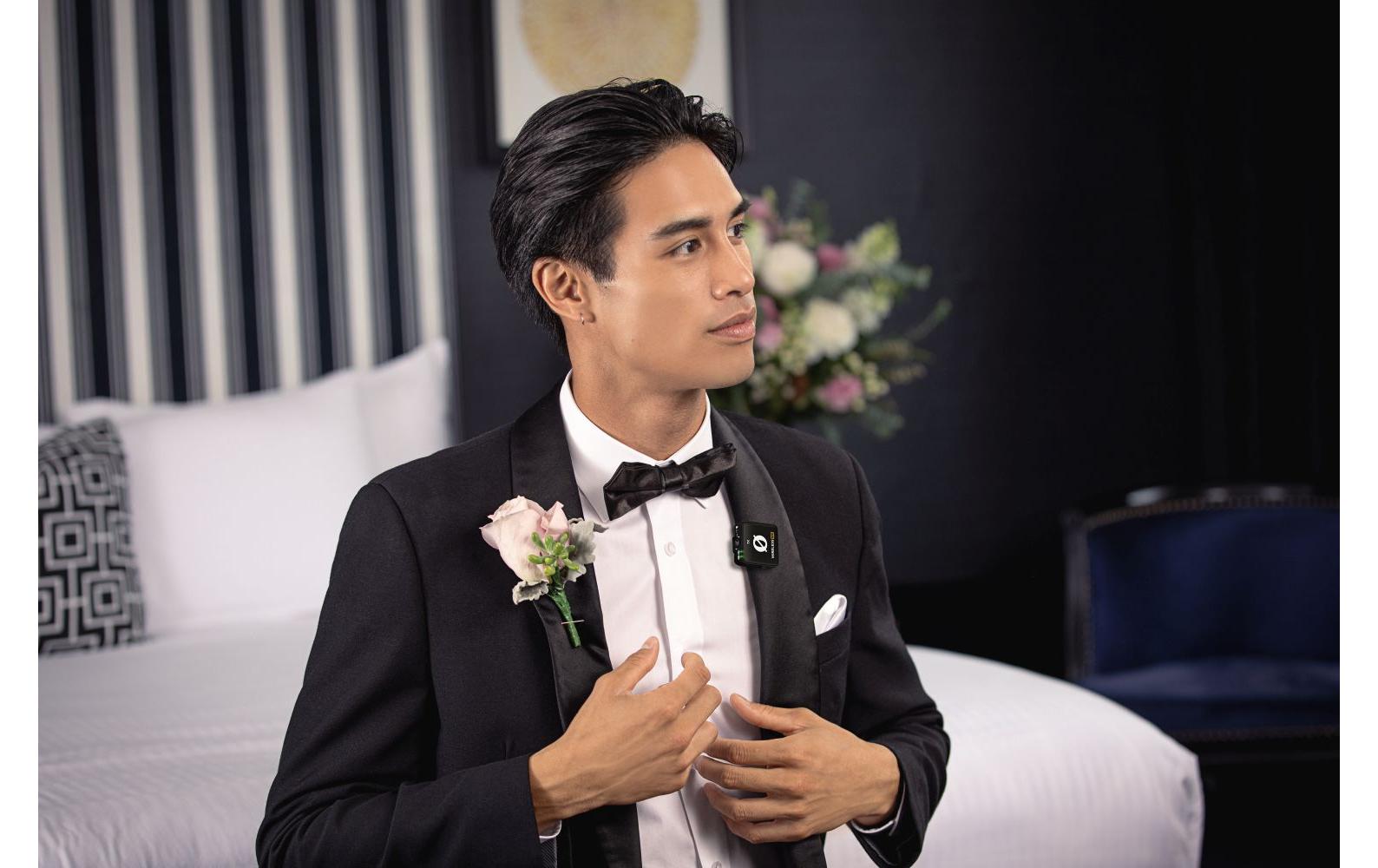 Rode Mikrofon Wireless ME TX