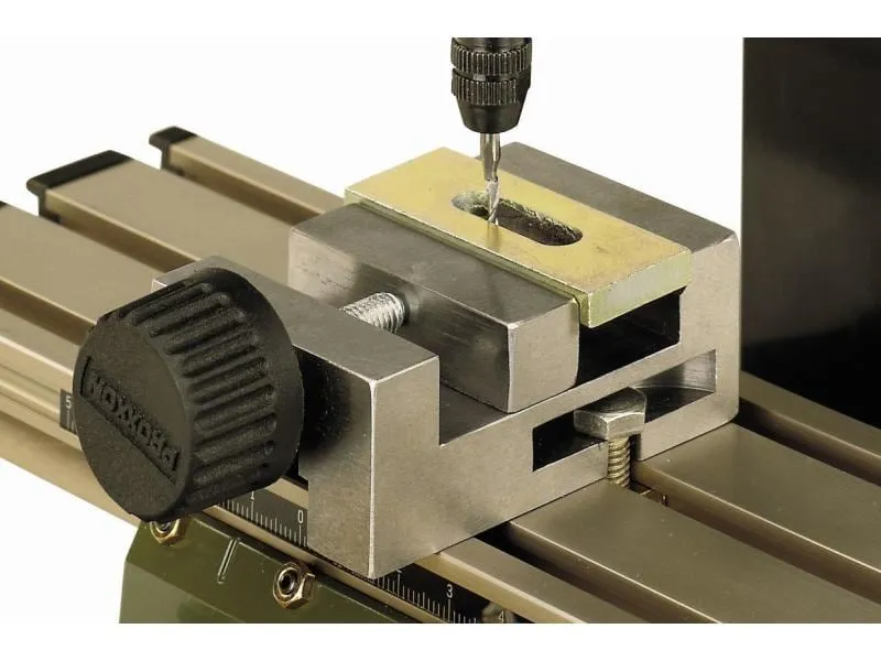 Proxxon Schraubstock PM40 34 mm Proxxon Schraubstock PM40 34 mm