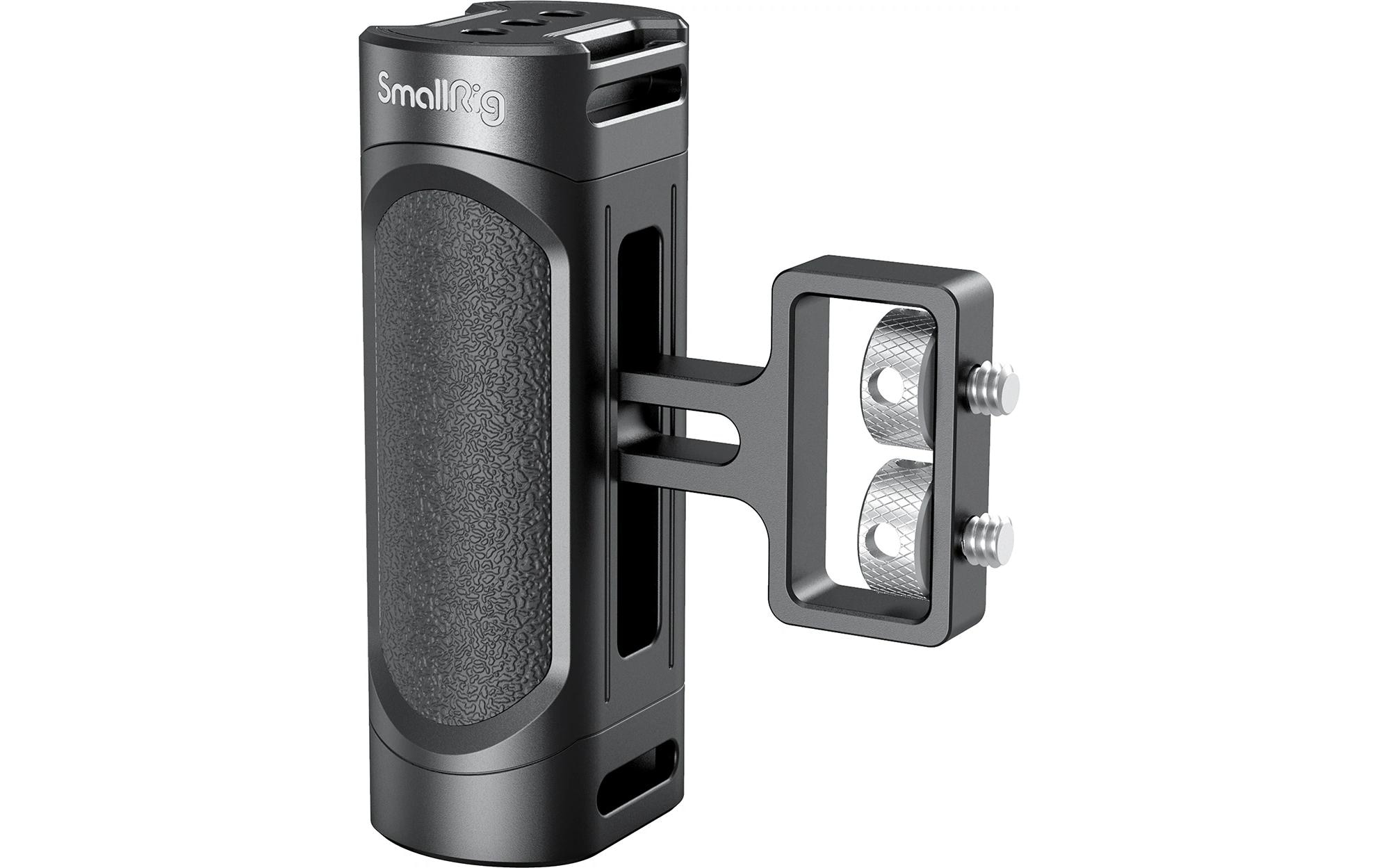 Smallrig Mini Side Handle with 1/4 -20 Screws