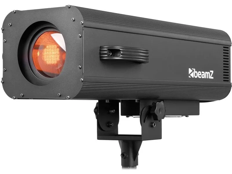 BeamZ FSM330 Follow Spot 200W mit Stativ BeamZ FSM330 Follow Spot 200W mit Stativ