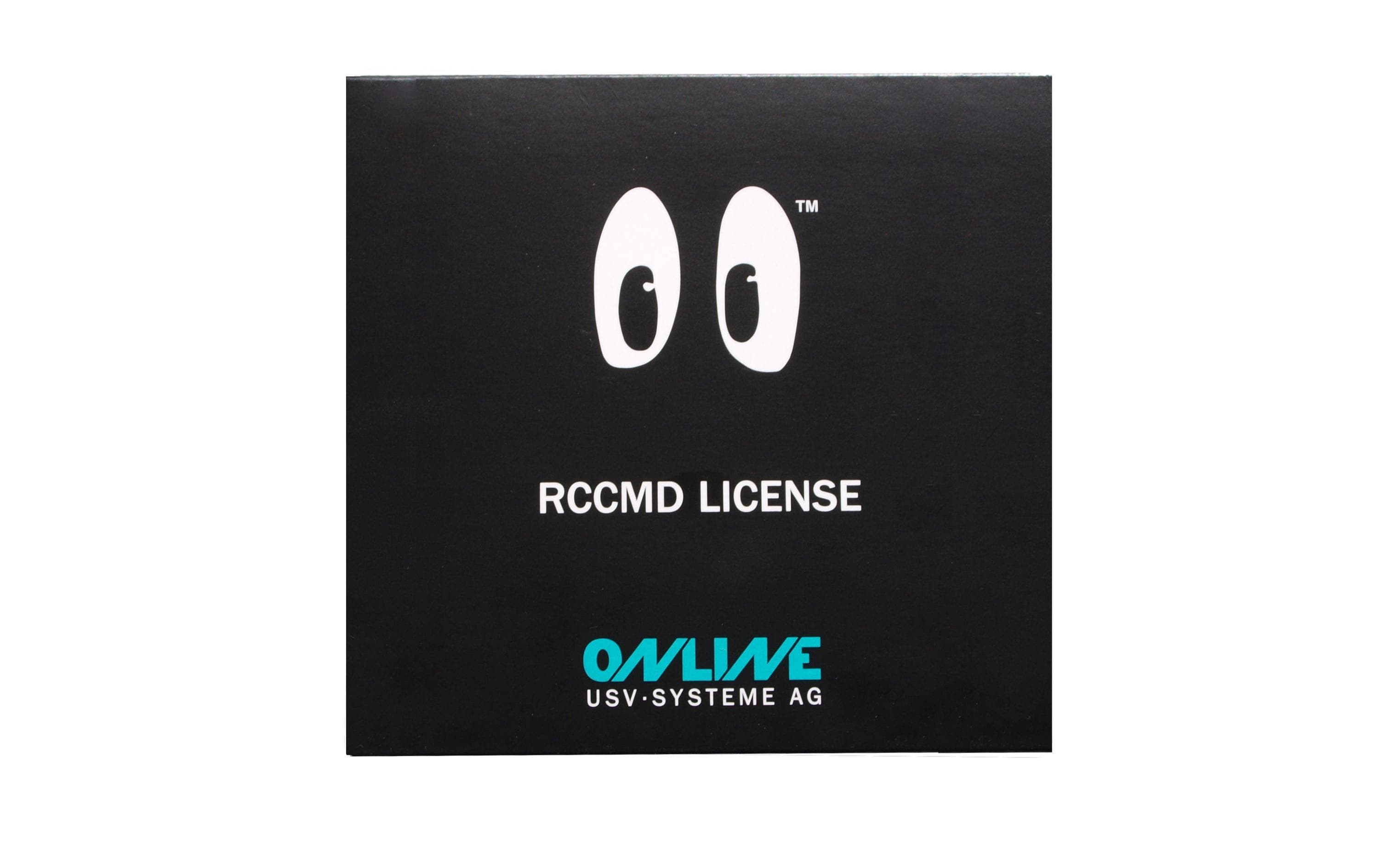Online USV Lizenz RCCMD Multi-Server