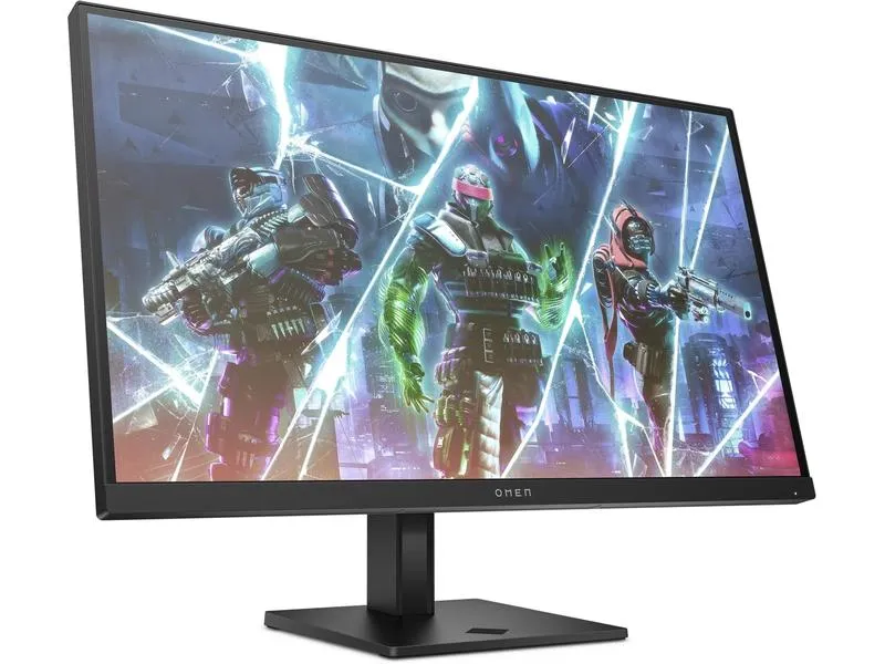 HP Monitor OMEN 27s 780G5E9 HP Monitor OMEN 27s 780G5E9