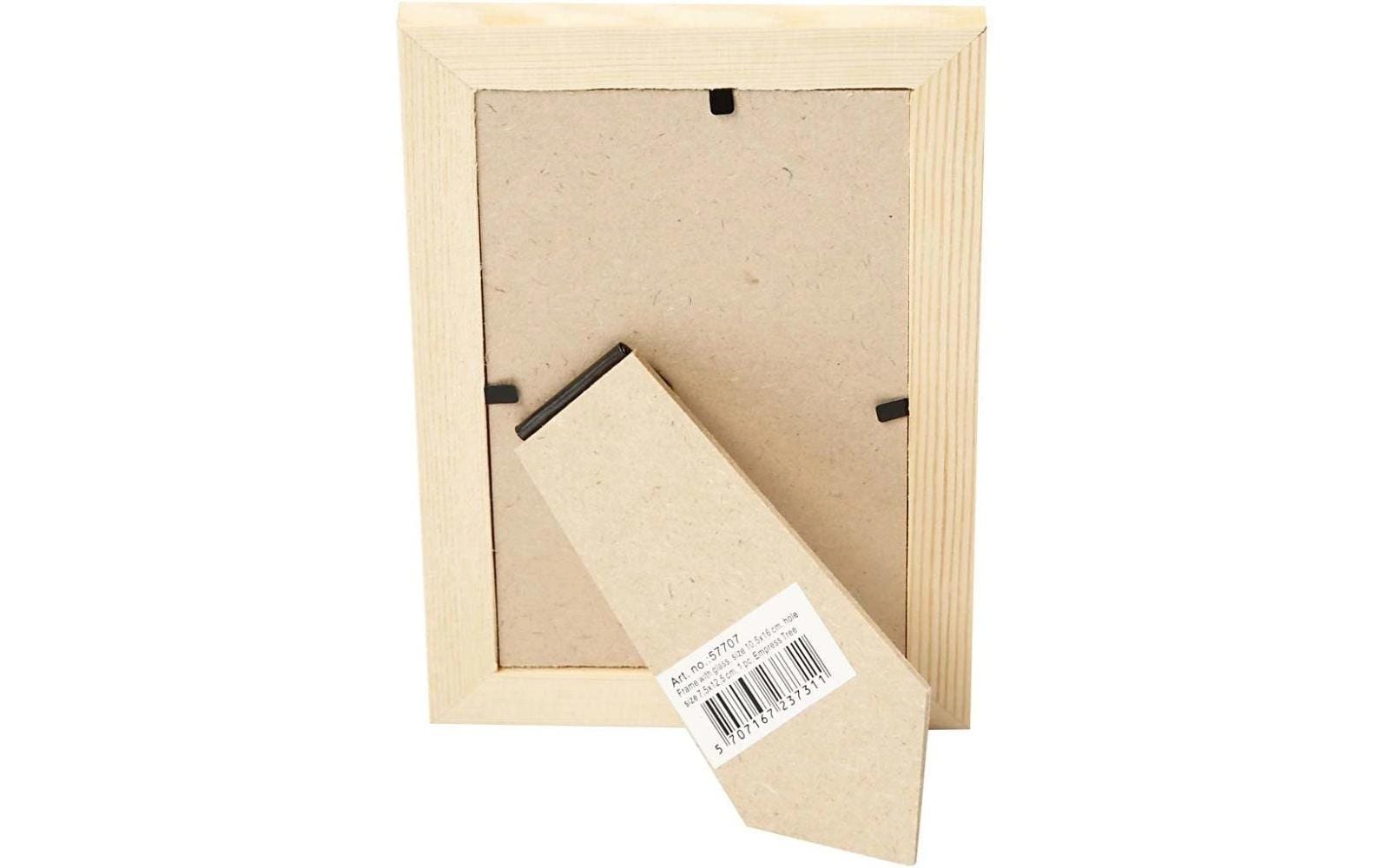 Creativ Company Fotorahmen 10.5 x 15.6 cm Creativ Company Fotorahmen 10.5 x 15.6 cm