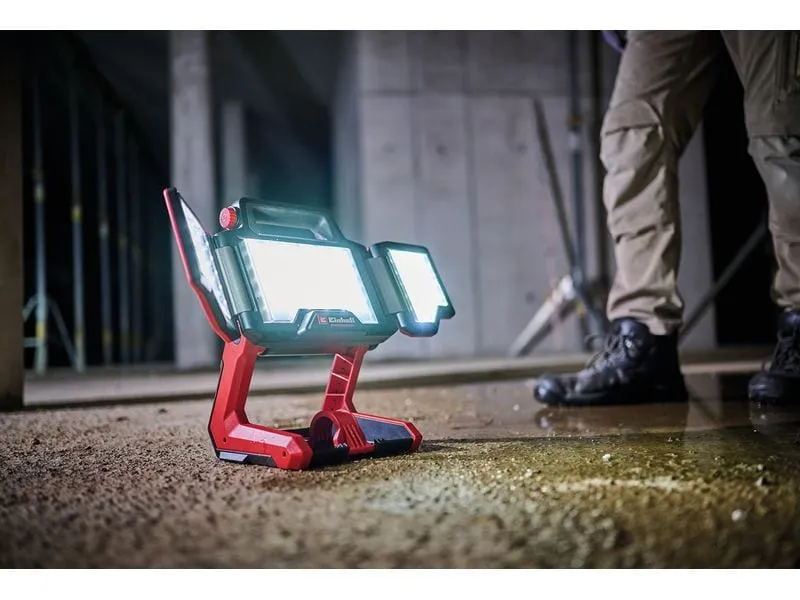 Einhell Akku-Lampe TP-CL 18/3000 Li – Solo Einhell Akku-Lampe TP-CL 18/3000 Li – Solo