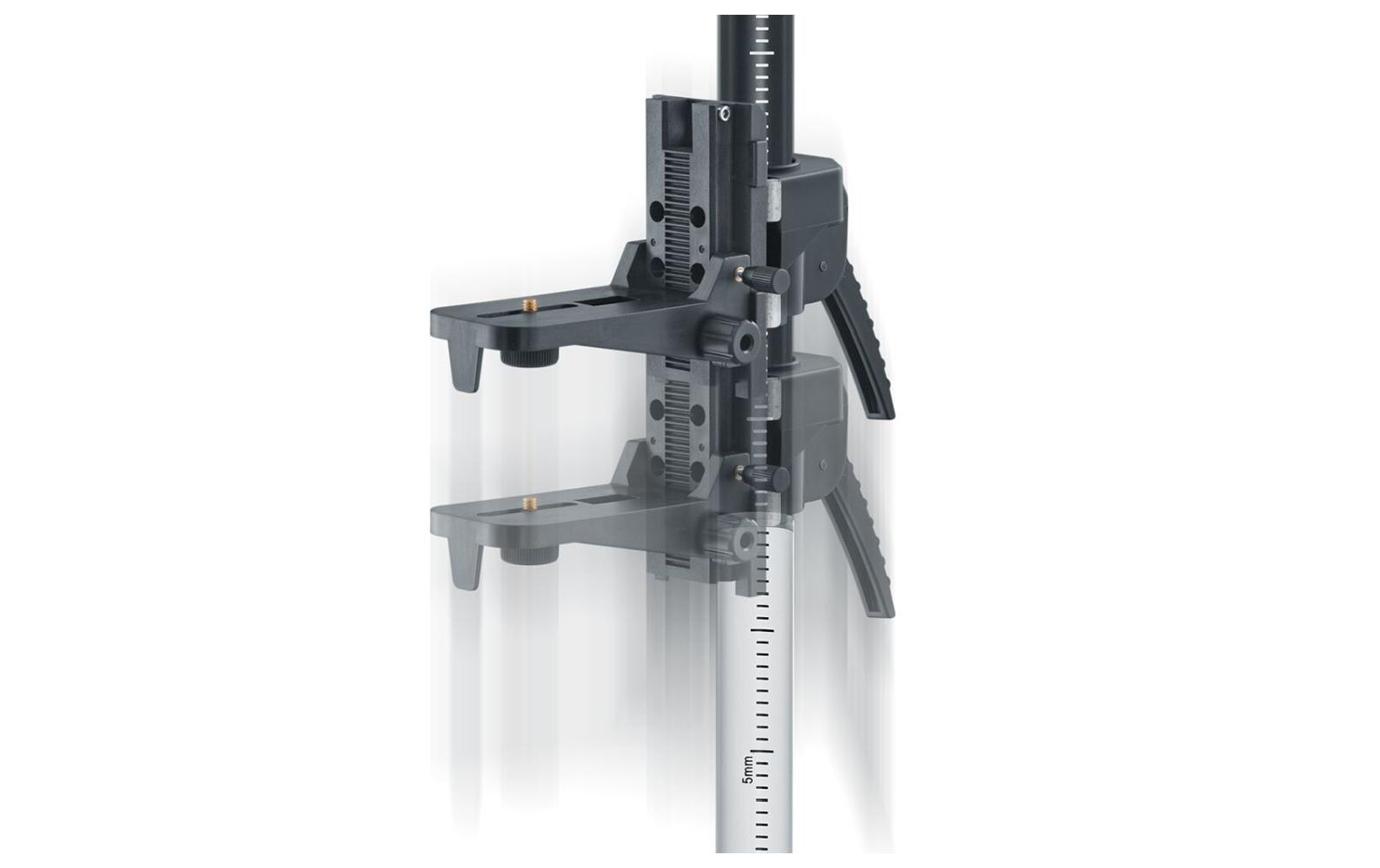 Laserliner Klemmstange TelePod Plus 330 cm