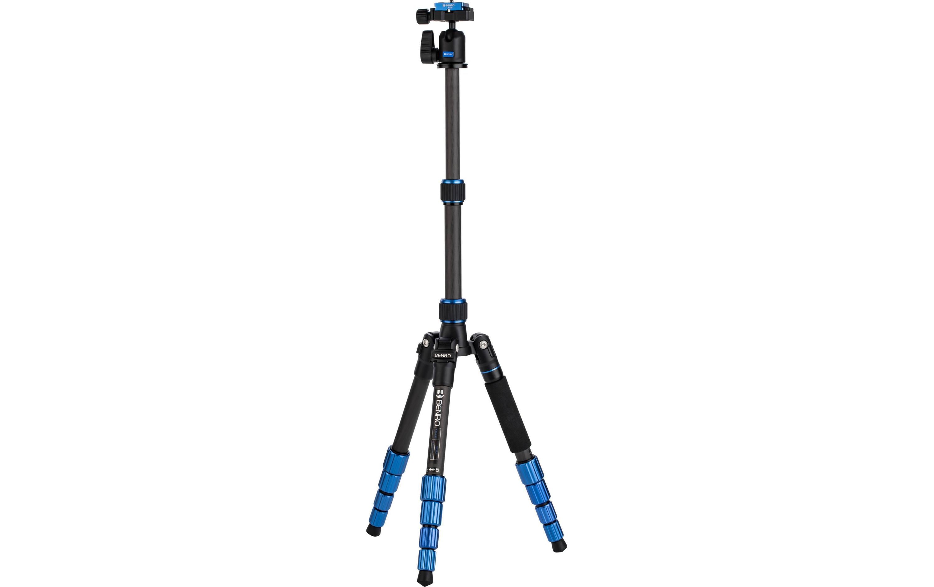 Benro Reisestativ FSL09CN00 Travel Slim