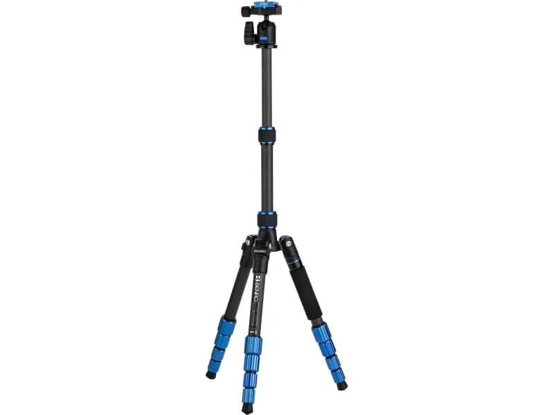 Benro Reisestativ FSL09CN00 Travel Slim Benro Reisestativ FSL09CN00 Travel Slim