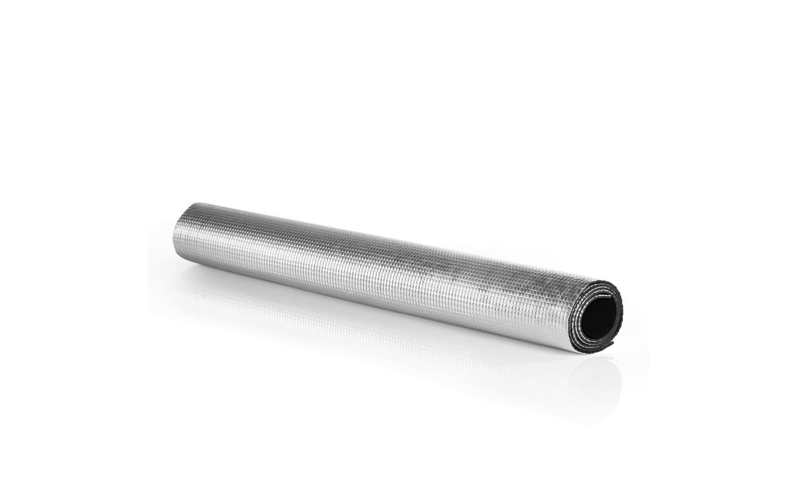 EASYmaxx Wärme-Reflexionsfolie zuschneidbar – Silber EASYmaxx Wärme-Reflexionsfolie zuschneidbar – Silber