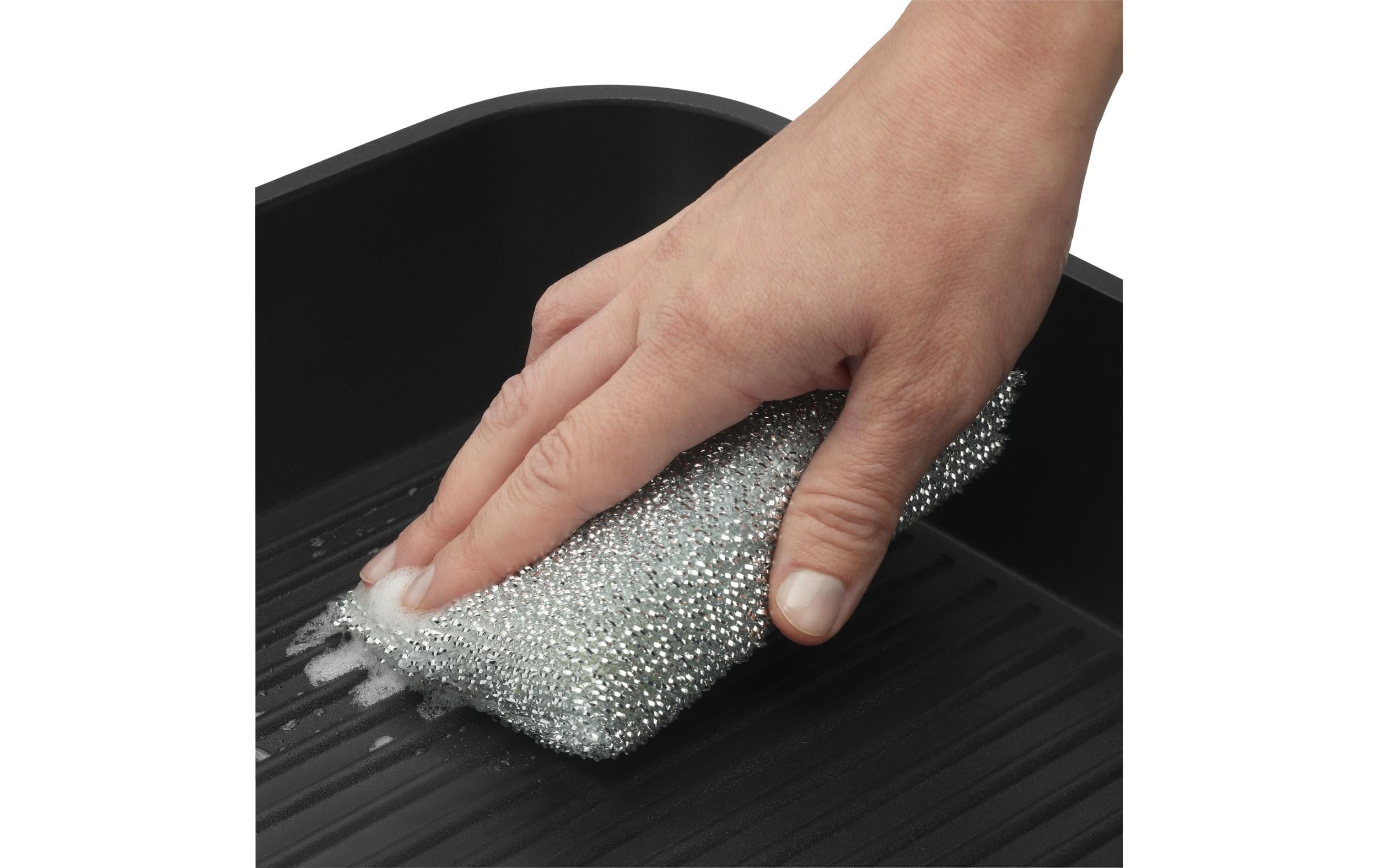 WMF Schwamm Gourmet 3 Stück