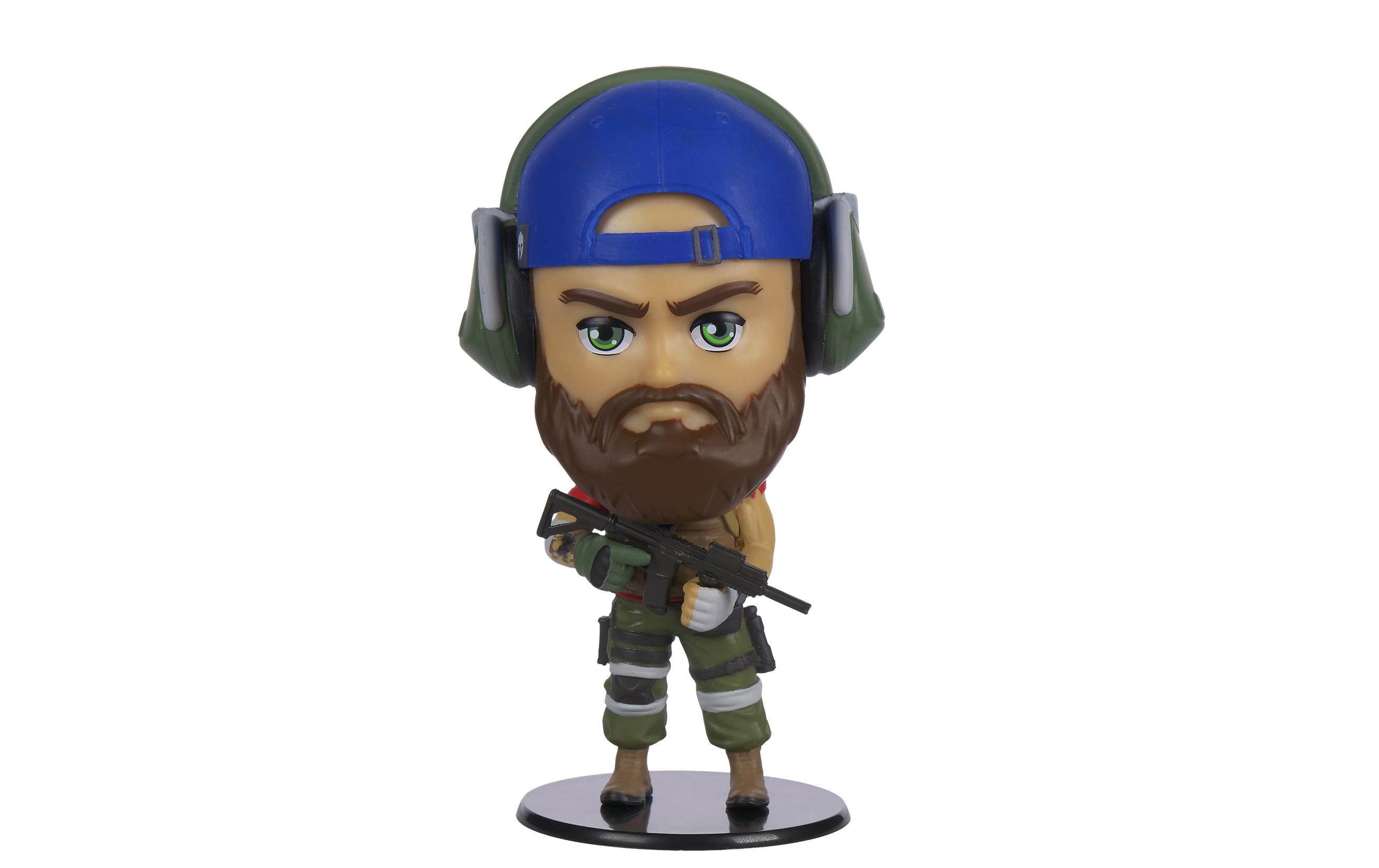 Ubisoft Figur Heroes – Nomad Figur