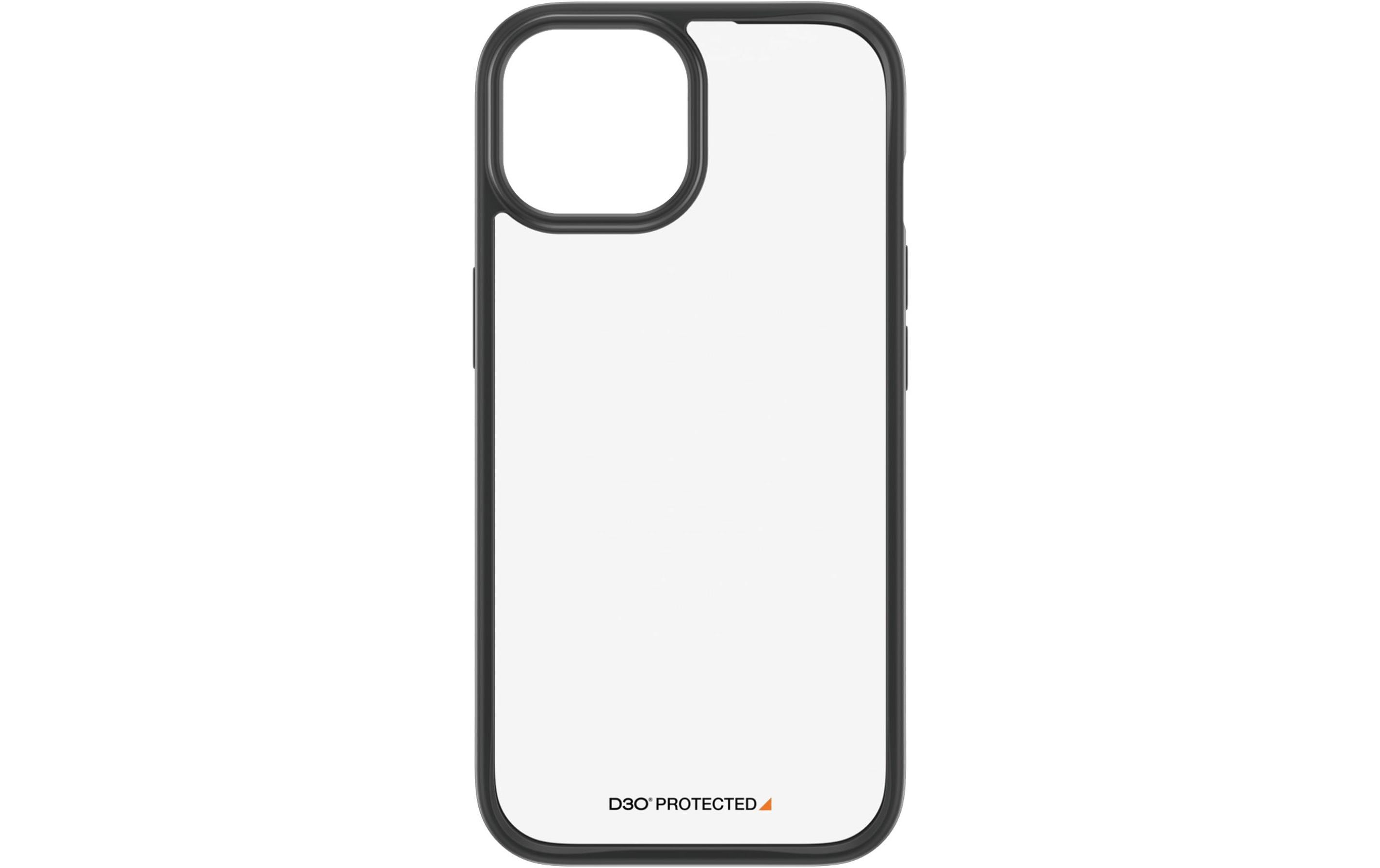 Panzerglass Back Cover ClearCase iPhone 15