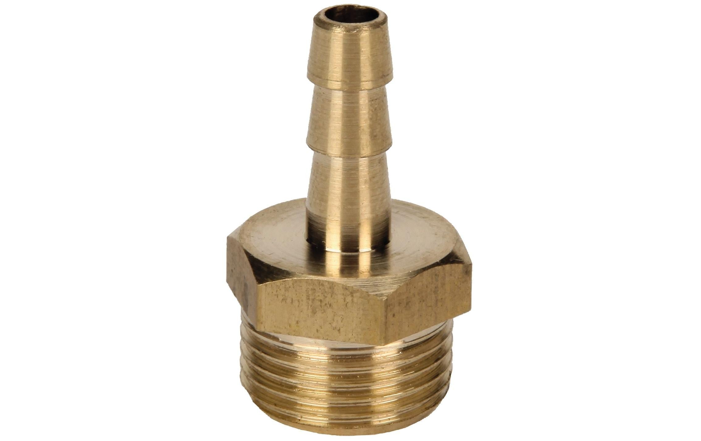 Einhell Gewindestecktülle R3/8 AG Ø 6 mm Einhell Gewindestecktülle R3/8 AG Ø 6 mm