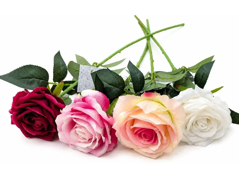 CHALET Blumenbouquet Rosen 87 cm CHALET Blumenbouquet Rosen 87 cm