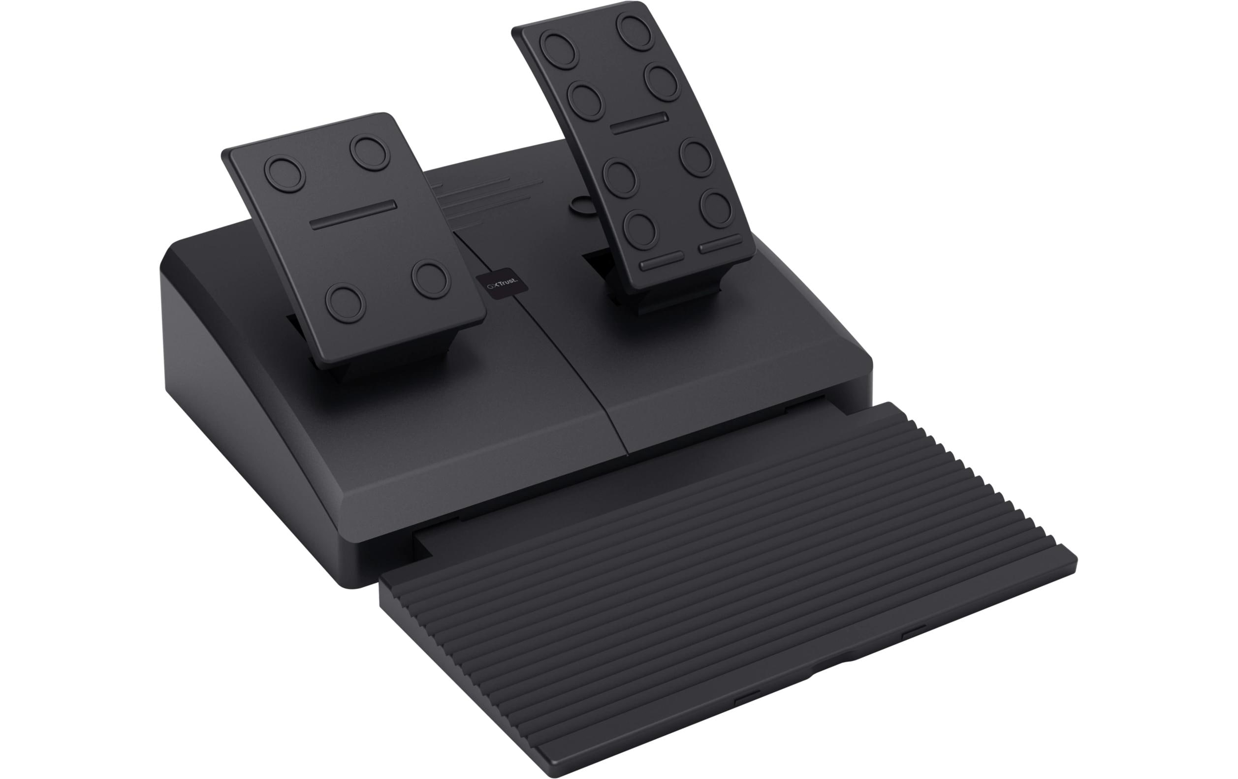 Trust Controller GXT 289 Movi Schwarz