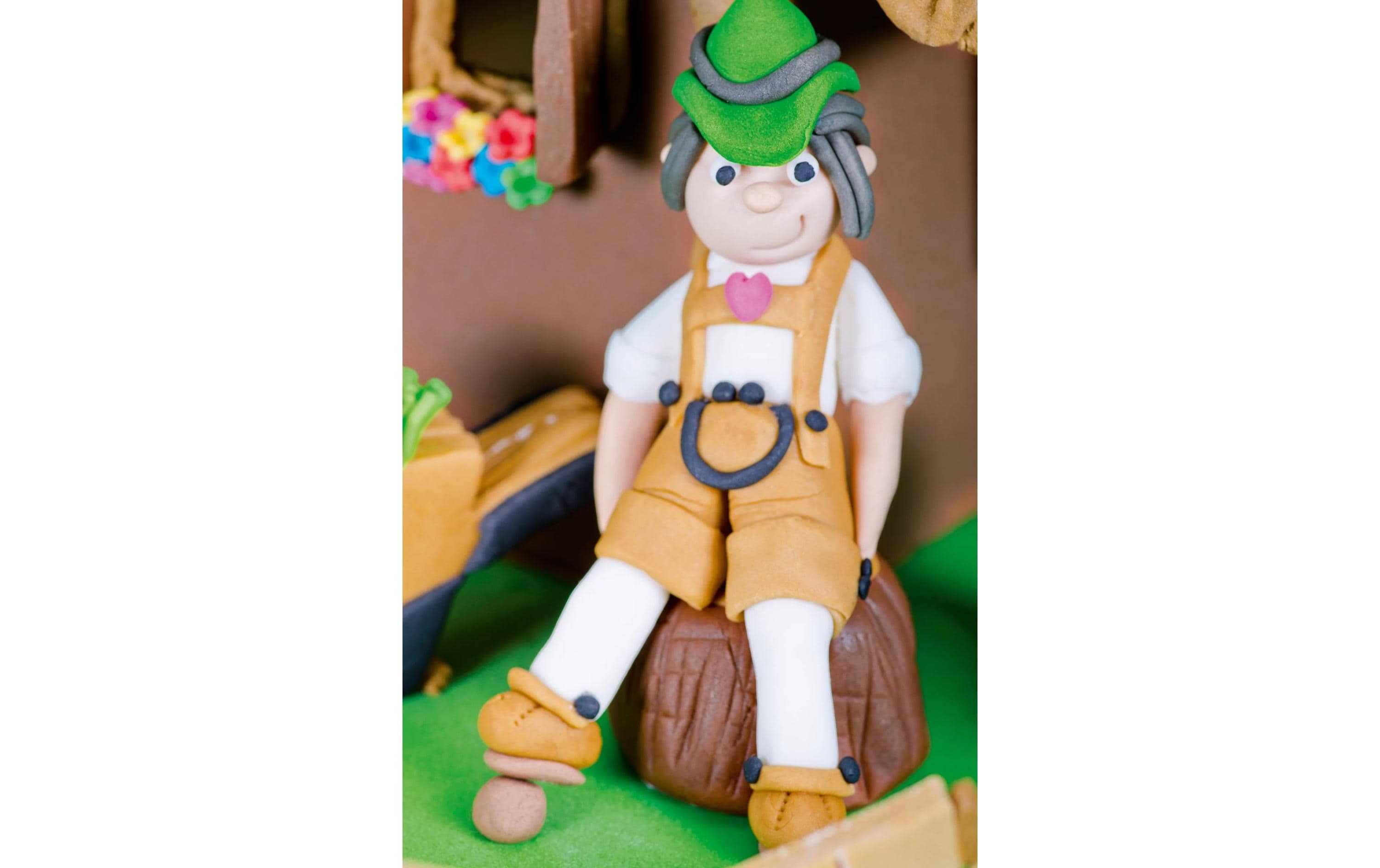 Städter Modellierwerkzeug 6-teilig 14 cm