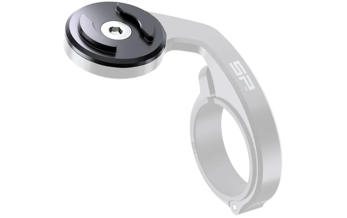 SP Connect Fahrradmobiltelefonhalter Head SPC+ Handlebar Mount Pro
