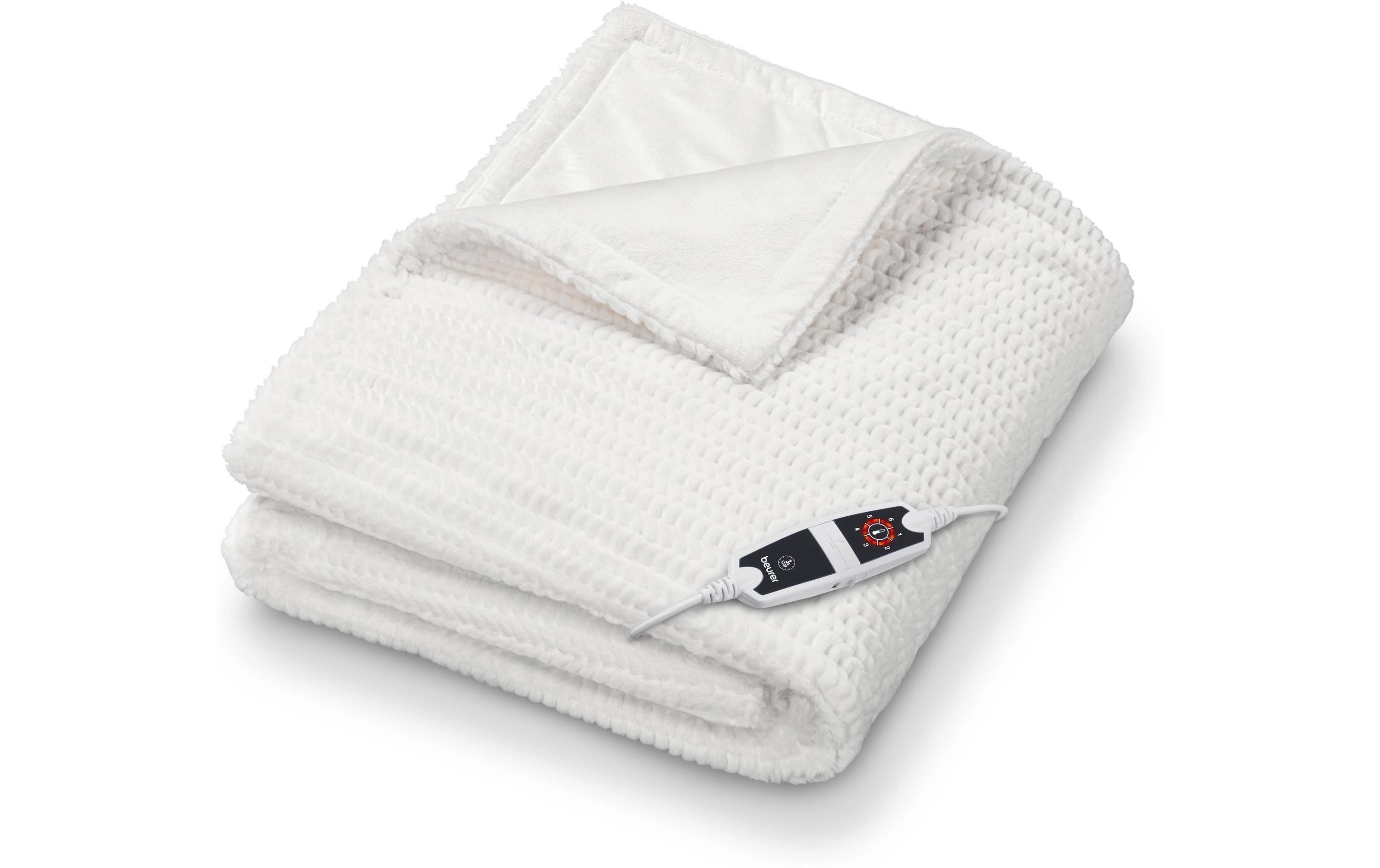 Beurer Wärmedecke HD 82 Helsinki