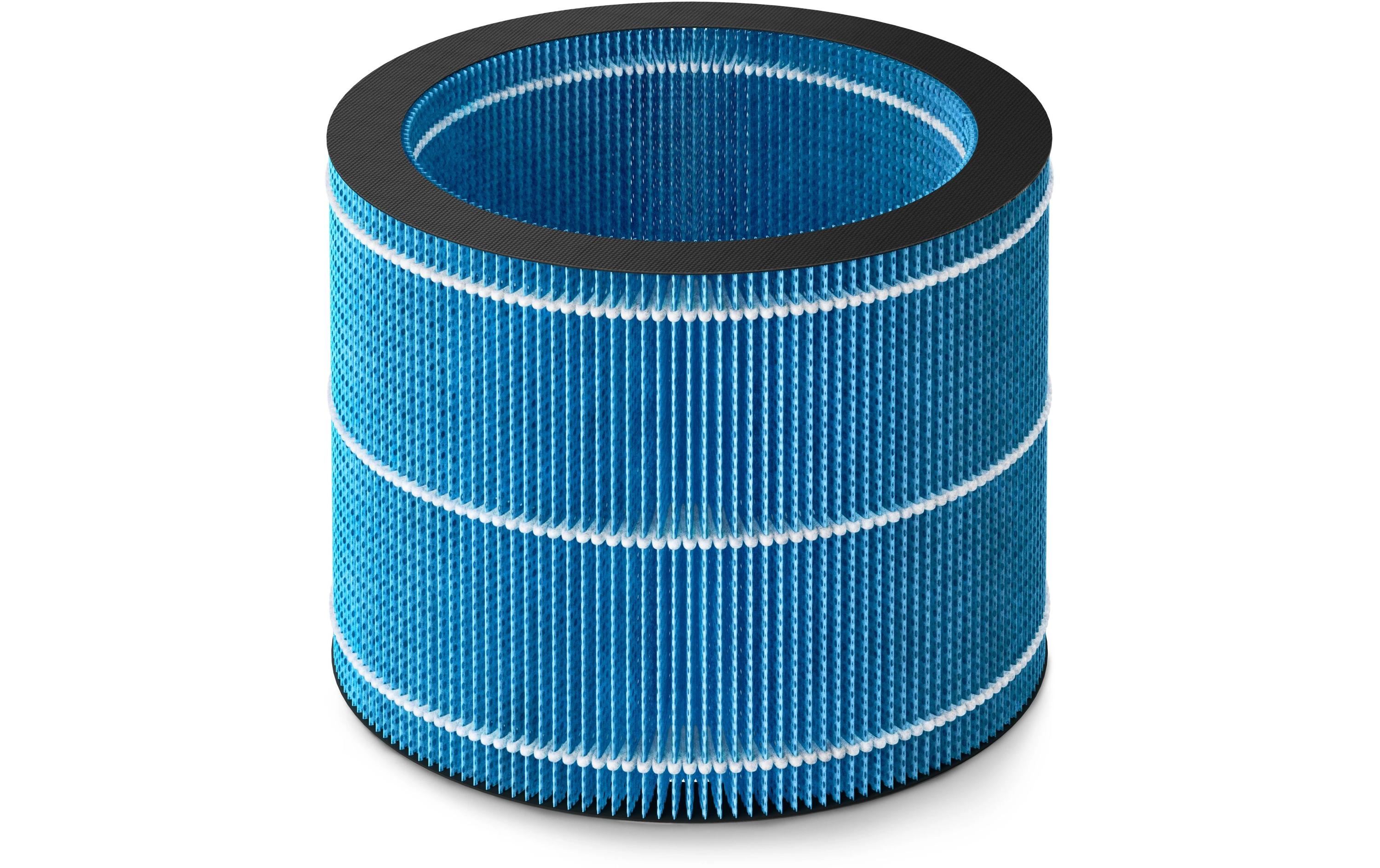 Philips Luftbefeuchter HU3916/10 45 m²