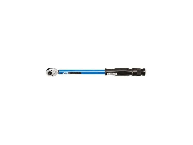 ParkTool Drehmomentschlüssel TW-6.2, 10-60 Newton